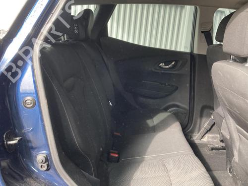 Used Parts RENAULT KADJAR (HA_, HL_) 1.2 TCe 130 (HLMR) 4641179