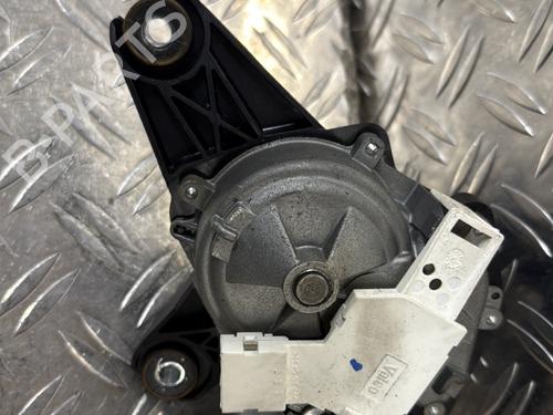 Rear wiper motor RENAULT CLIO III (BR0/1, CR0/1) 1.4 16V | BP24502549M102 