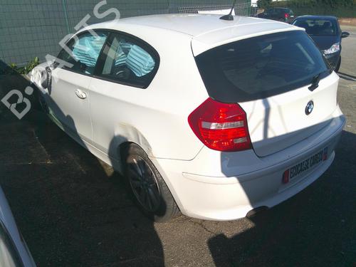 AC compressor BMW 1 (E81) 116 i | BP21873719M34 
