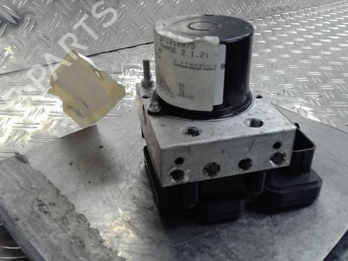 ABS pump FIAT 500 (312_) 1.2 (312AXA1A) | BP21307737M43 