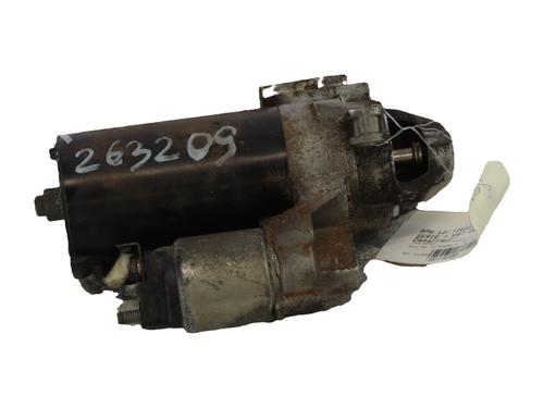 Used Starter Starter BMW 1 (E87) 118 d (143 hp) 40032194 40032194