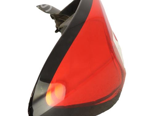Used Left taillight Left taillight RENAULT CAPTUR I (J5_, H5_) 0.9 TCe 90 (90 hp) 39582733 39582733