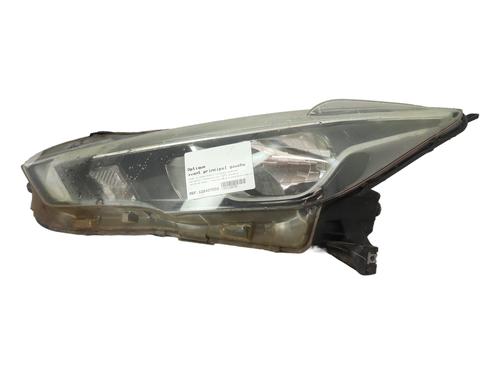 Left headlight NISSAN MICRA V (K14) 0.9 IG-T | BP36779968C28 - Image 4