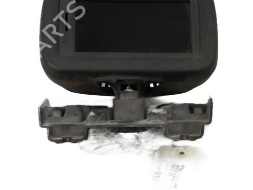 Used Display monitor RENAULT MASTER III Van (FV) 2.3 dCi 135 RWD (FV0N) (136 hp) 21308201
