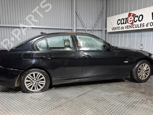 Front wiper motor BMW 3 (E90) 318 d | BP31610089M29 - Image 8