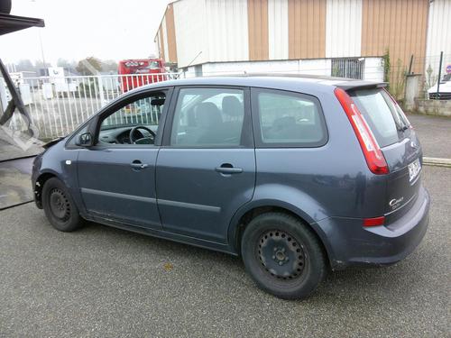 Steering column stalk FORD C-MAX (DM2) 1.8 TDCi | BP22712846I23  - Image 10