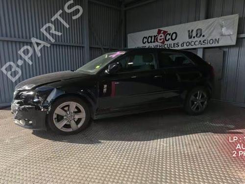 Gearbox AUDI A3 (8P1) 2.0 TDI 16V | BP39626080M3 - Image 8