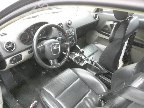 Left taillight AUDI A3 (8P1) 2.0 TDI 16V | BP21895773C34 