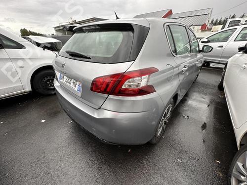 Rear mirror PEUGEOT 308 II (LB_, LP_, LW_, LH_, L3_) 1.2 THP 130 | BP21290442I6