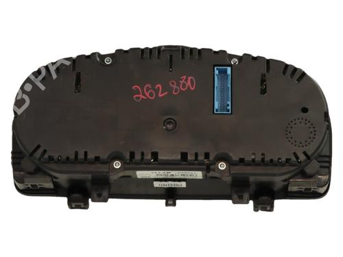 instrument-cluster-vw-touran-1t3-2010-2011-2012-2013-2014-2015-2016-38762870 main image