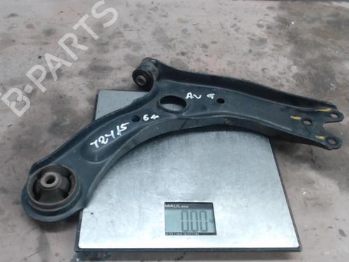 Left front suspension arm HYUNDAI TUCSON (TL, TLE) 1.7 CRDi | BP21315196M12 