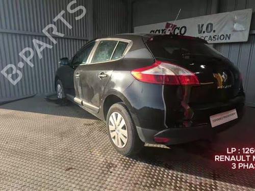 Electronic module RENAULT MEGANE III Hatchback (BZ0/1_, B3_) 1.5 dCi (BZ0C) | BP33928029M83  - Image 17
