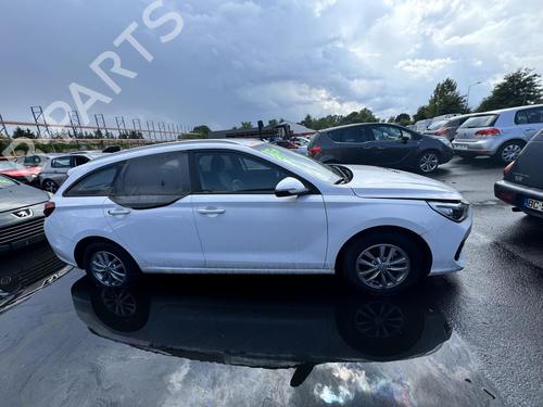 Climate control HYUNDAI i30 Estate (PDE)  | BP21375523I5  - Image 12