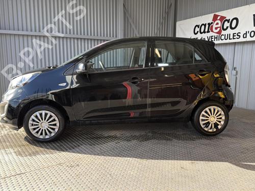 Left sun visor KIA PICANTO II (TA) 1.0 | BP33238043I1  - Image 23