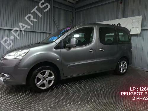 Steering pump PEUGEOT PARTNER Box Body/MPV 1.6 HDi | BP32764503M99  - Image 11