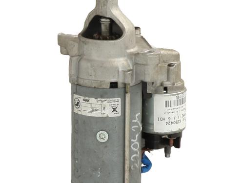 Starter PEUGEOT 308 I (4A_, 4C_) 1.6 HDi | BP21296127M8 