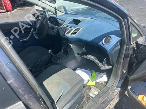 Right front window motor FORD FIESTA VI (CB1, CCN) 1.4 TDCi | BP21320842E20 