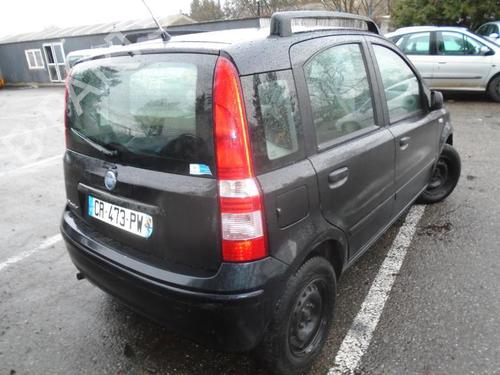 Right headlight FIAT PANDA (169_) 1.1 (169.AXA1A) | BP24513855C29  - Image 10