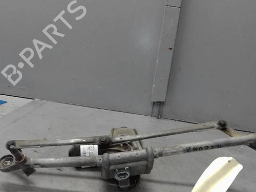 Front wiper motor RENAULT CLIO II (BB_, CB_) 1.2 16V (BB05, BB0W, BB11, BB27, BB2T, BB2U, BB2V, CB05,... | BP21319836M29 