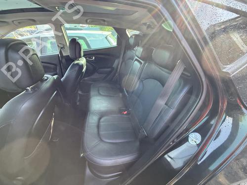 Right taillight HYUNDAI ix35 (LM, EL, ELH) 1.7 CRDi | BP28109195C35 