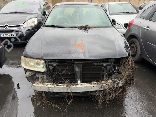 Used Parts AUDI A3 (8L1) 1.8 T (150 hp) 4429888