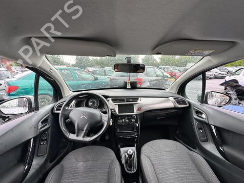 Radio CITROËN C3 II (SC_) 1.6 BlueHDi 100 | BP27837562E6  - Image 18