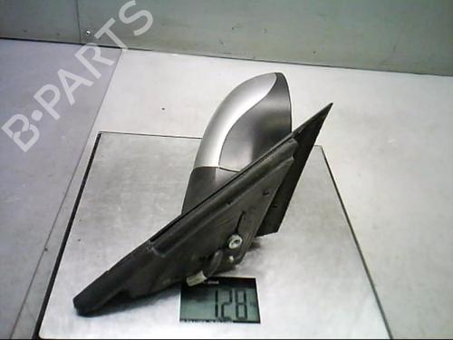 Right mirror SEAT IBIZA III (6L1) 1.9 TDI | BP21866954C27