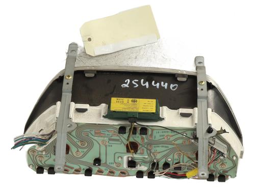 Instrument cluster LAND ROVER FREELANDER I Soft Top (L314) 1.8 i 16V 4x4 | BP30849536C47 