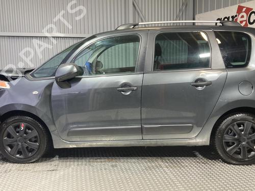 Ratstangsstang CITROËN C3 Picasso (SH_) 1.6 HDI 90 | BP32687411I23 - Image 8