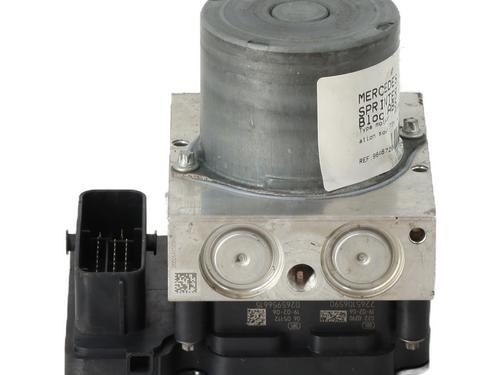 Used ABS pump ABS pump MERCEDES-BENZ SPRINTER 3,5-t Van (B907, B910) 314 CDI RWD (907.631, 907.633, 907.635, 907.637) (143 hp) 21891116 21891116