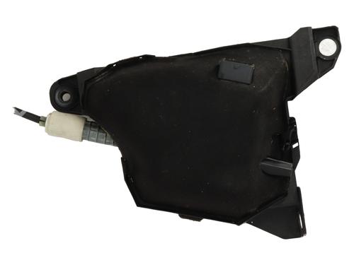Handremsysteem CITROËN C4 Picasso I MPV (UD_) 1.6 HDi | BP29483599E5 