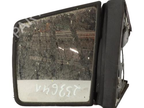 Used Left mirror RENAULT TRAFIC Platform/Chassis (T_, P_, V_) 2.5 D (76 hp) 29252740