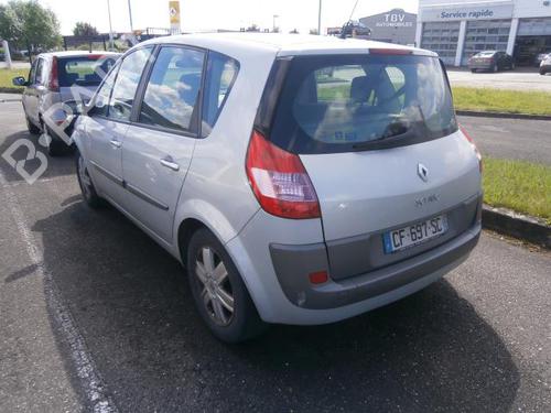 Switch RENAULT SCÉNIC II (JM0/1_) 1.9 dCi (JM0G, JM12, JM1G, JM2C) | BP21363766I30 