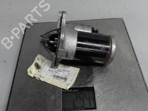 Anlasser für RENAULT CLIO III (BR0/1, CR0/1) 1.6 16V GT (BR10, CR10) (128 hp) 21319848