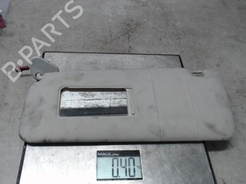 Left sun visor BMW X5 (E53) 3.0 d | BP21294822I1 