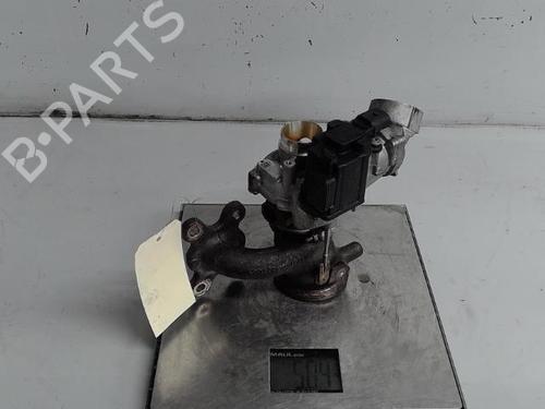 Turbocharger/Supercharger SKODA FABIA III Estate (NJ5) 1.2 TSI | BP21290138M71 