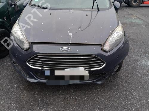 Front right seatbelt FORD FIESTA VI (CB1, CCN) 1.0 | BP34530962I25  - Image 13
