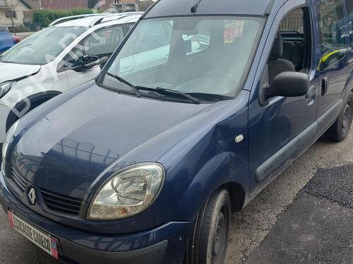 Alternator RENAULT KANGOO (KC0/1_) 1.5 dCi | BP24643870M7  - Image 9