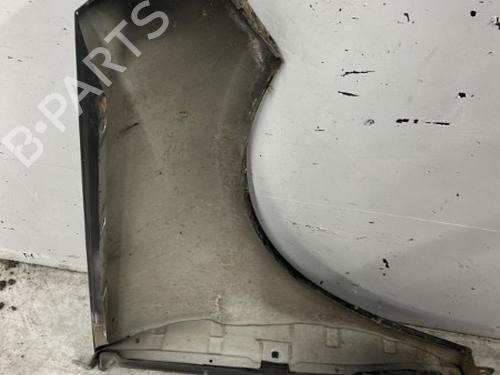 Left front fenders MERCEDES-BENZ B-CLASS Sports Tourer (W245) B 200 CDI (245.208) | BP21300590C41 