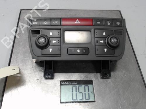 Used Climate control FIAT IDEA (350_) 1.3 D Multijet (70 hp) 21299716