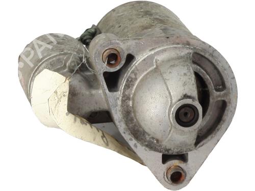Used Starter Starter CHEVROLET SPARK (M300) 1.0 (68 hp) 21371857 21371857