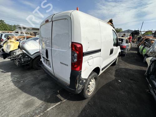 Dørliste PEUGEOT BIPPER (AA_) 1.4 HDi | BP32184518C150 - Image 12