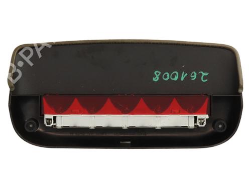 Used Third brake light Third brake light FORD KA (RB_) 1.3 i (60 hp) 33043152 33043152