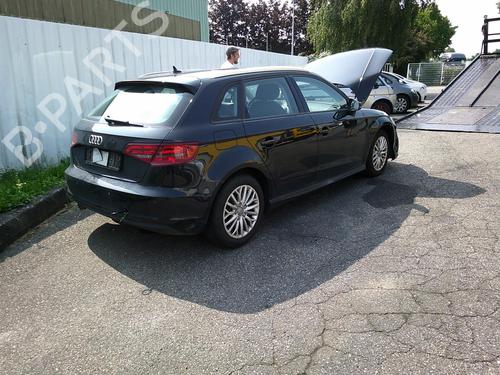 Used Parts AUDI A3 Sportback (8VA, 8VF) 1.6 TDI 1988683