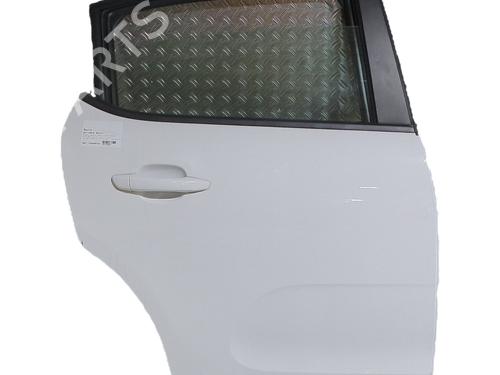 right-rear-door-citroen-c3-iii-sx-2016-40112471 main image