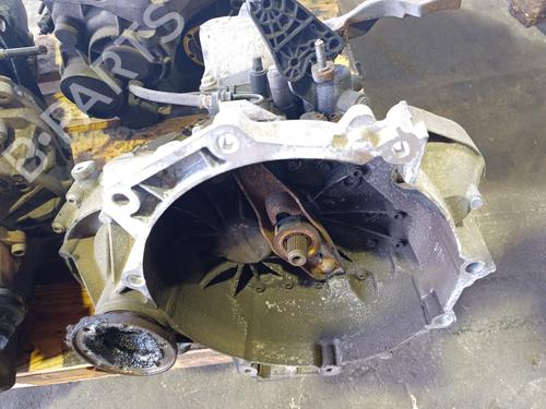 Gearbox VW GOLF VI (5K1) 1.4 TSI | BP36701278M3 - Image 2