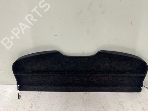Used Rear parcel shelf Rear parcel shelf FORD KA (RU8) 1.2 (69 hp) 39416073 39416073