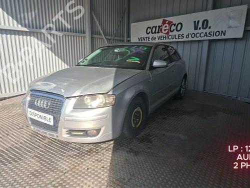 Pedal AUDI A3 (8P1) 2.0 TDI 16V | BP33161809I4  - Image 16