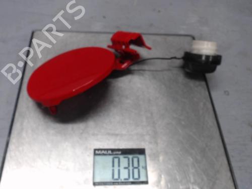 Used Fuel flap TOYOTA YARIS (_P13_) 1.4 D (NLP130_, NLP130) (90 hp) 21296341