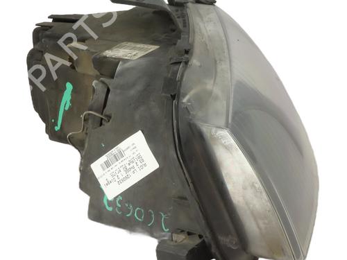 Left headlight AUDI A3 (8P1) 2.0 TDI 16V | BP33161811C28 - Image 2